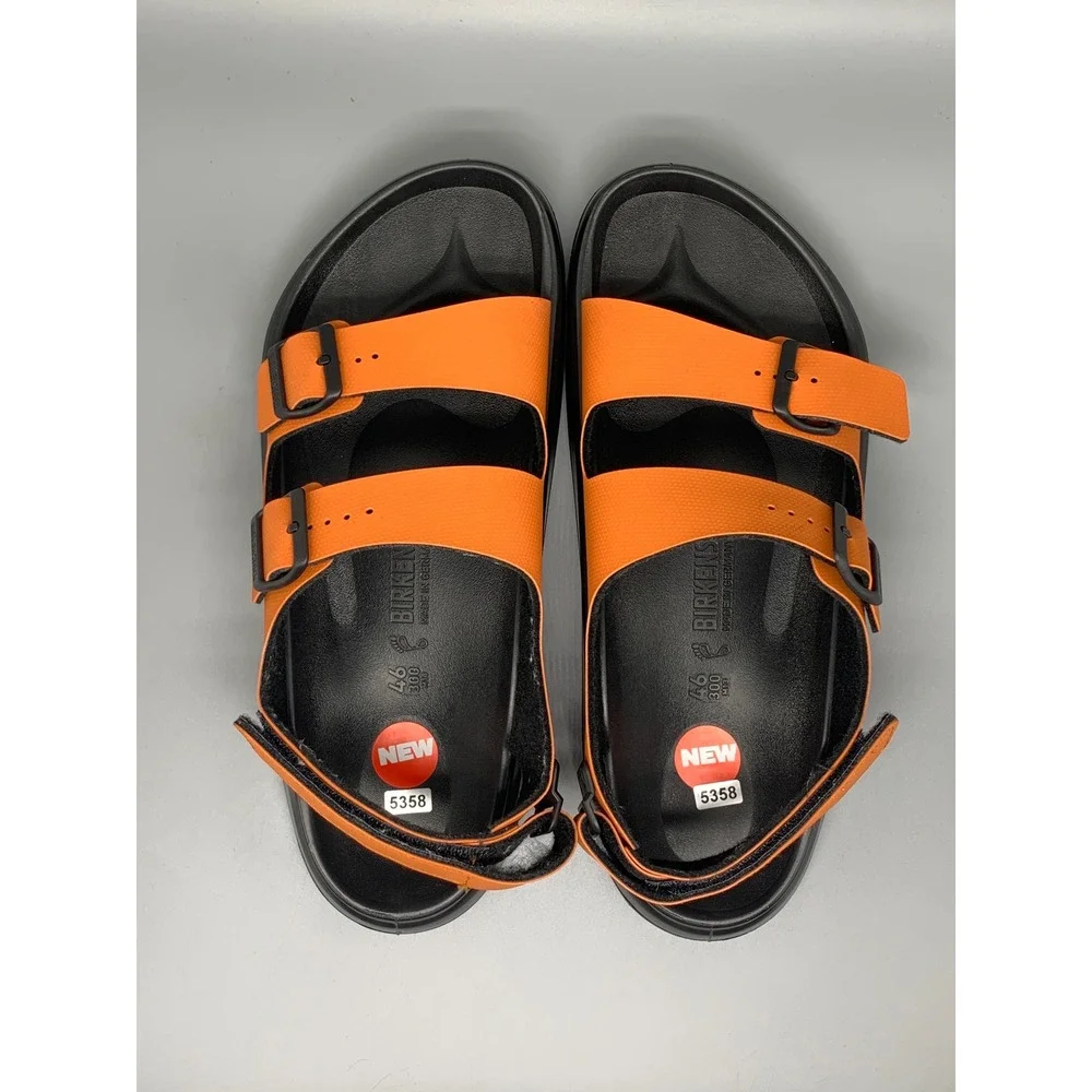 Birkenstock mogami terra